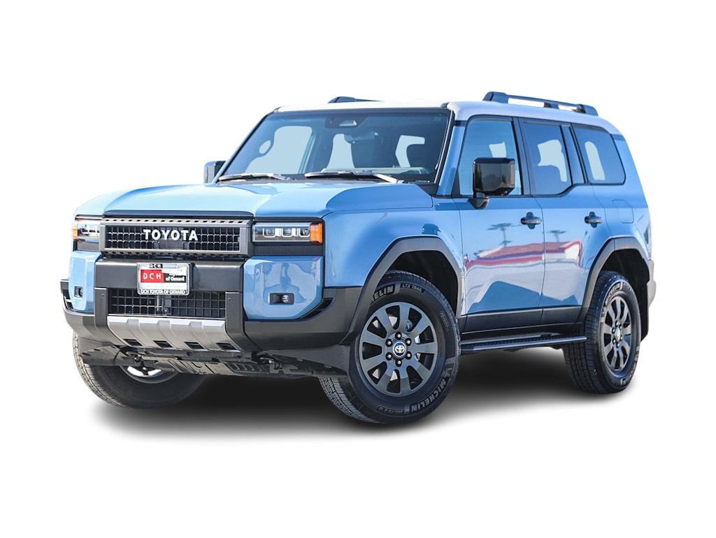 toyota land cruiser 2026 JTEABFAJ0TK058672 image toyota land cruiser 2026 JTEABFAJ0TK058672 image